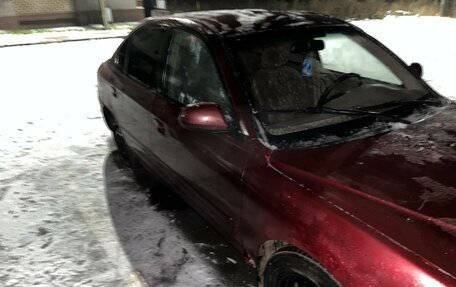 Hyundai Elantra III, 2001 год, 170 000 рублей, 3 фотография