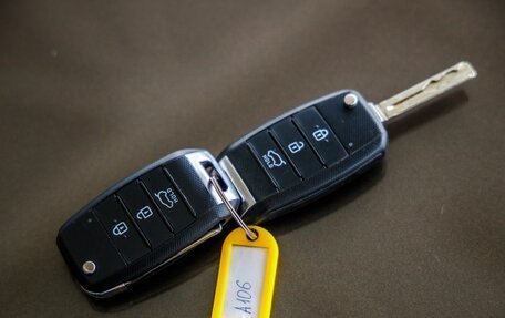 KIA Sportage IV рестайлинг, 2018 год, 2 148 000 рублей, 11 фотография