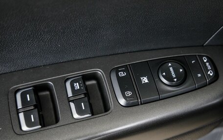 KIA Sportage IV рестайлинг, 2018 год, 2 148 000 рублей, 14 фотография