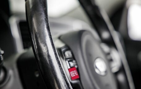 KIA Sportage IV рестайлинг, 2018 год, 2 148 000 рублей, 15 фотография