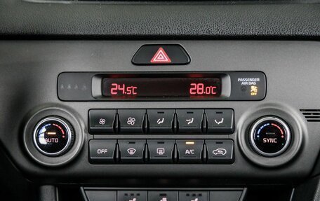 KIA Sportage IV рестайлинг, 2018 год, 2 148 000 рублей, 33 фотография