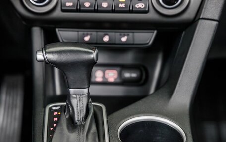 KIA Sportage IV рестайлинг, 2018 год, 2 148 000 рублей, 34 фотография