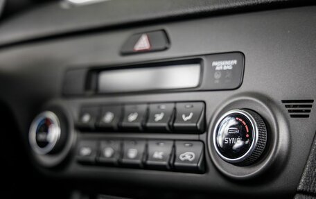 KIA Sportage IV рестайлинг, 2018 год, 2 148 000 рублей, 27 фотография