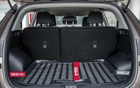 KIA Sportage IV рестайлинг, 2018 год, 2 148 000 рублей, 22 фотография