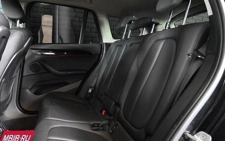 BMW X1, 2017 год, 2 199 000 рублей, 13 фотография