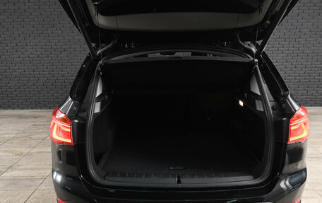 BMW X1, 2017 год, 2 199 000 рублей, 9 фотография