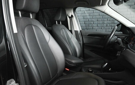 BMW X1, 2017 год, 2 199 000 рублей, 15 фотография