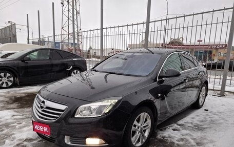 Opel Insignia II рестайлинг, 2012 год, 565 000 рублей, 1 фотография