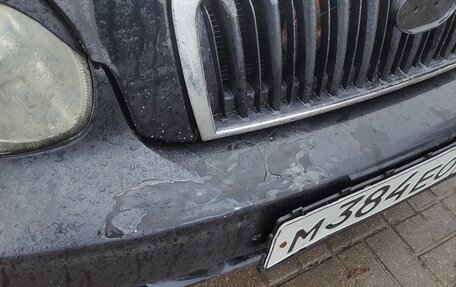 Hyundai Sonata IV рестайлинг, 2007 год, 380 000 рублей, 4 фотография