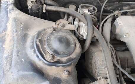 Hyundai Sonata IV рестайлинг, 2007 год, 380 000 рублей, 9 фотография