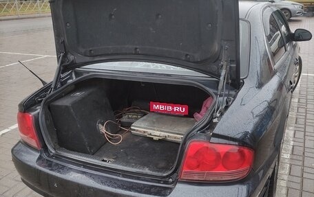 Hyundai Sonata IV рестайлинг, 2007 год, 380 000 рублей, 3 фотография