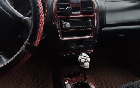 Hyundai Sonata IV рестайлинг, 2007 год, 380 000 рублей, 13 фотография