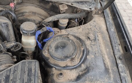 Hyundai Sonata IV рестайлинг, 2007 год, 380 000 рублей, 10 фотография