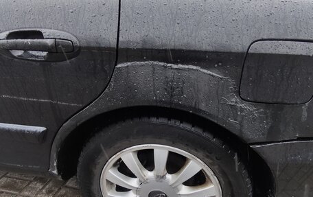 Hyundai Sonata IV рестайлинг, 2007 год, 380 000 рублей, 15 фотография