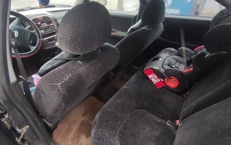 Hyundai Sonata IV рестайлинг, 2007 год, 380 000 рублей, 14 фотография