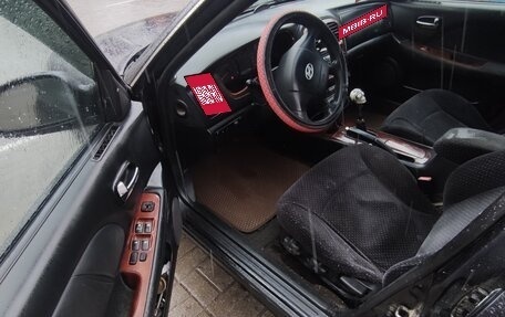 Hyundai Sonata IV рестайлинг, 2007 год, 380 000 рублей, 11 фотография