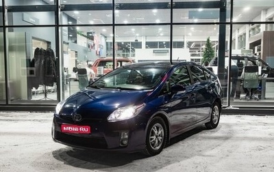 Toyota Prius, 2010 год, 1 100 000 рублей, 1 фотография