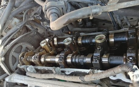 Hyundai Sonata IV рестайлинг, 2007 год, 380 000 рублей, 26 фотография