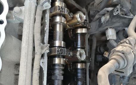 Hyundai Sonata IV рестайлинг, 2007 год, 380 000 рублей, 23 фотография