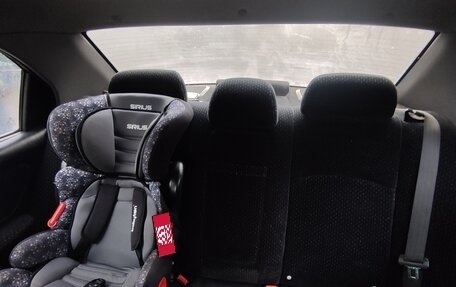 Hyundai Sonata IV рестайлинг, 2007 год, 380 000 рублей, 22 фотография