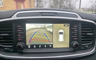 KIA Sorento III Prime рестайлинг, 2020 год, 3 300 000 рублей, 1 фотография