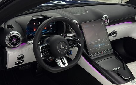 Mercedes-Benz SL-Класс AMG, 2023 год, 13 900 000 рублей, 7 фотография