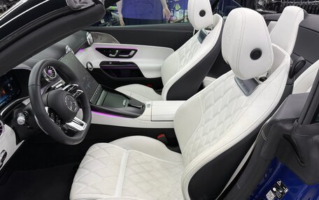 Mercedes-Benz SL-Класс AMG, 2023 год, 13 900 000 рублей, 8 фотография