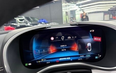 Mercedes-Benz SL-Класс AMG, 2023 год, 13 900 000 рублей, 9 фотография