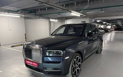 Rolls-Royce Cullinan, 2019 год, 29 900 000 рублей, 1 фотография