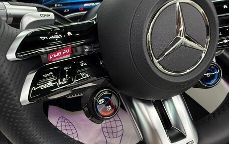 Mercedes-Benz SL-Класс AMG, 2023 год, 13 900 000 рублей, 10 фотография