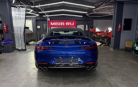 Mercedes-Benz SL-Класс AMG, 2023 год, 13 900 000 рублей, 5 фотография