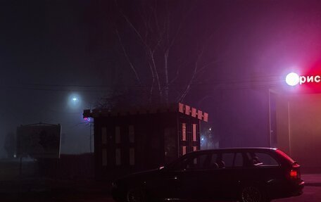 BMW 5 серия, 2002 год, 555 555 рублей, 1 фотография