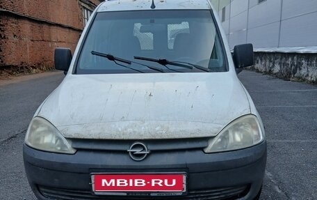 Opel Combo C, 2008 год, 225 000 рублей, 1 фотография