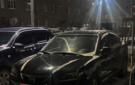 Mazda 3, 2007 год, 600 000 рублей, 1 фотография