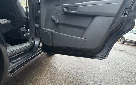 Opel Zafira B, 2008 год, 480 000 рублей, 11 фотография