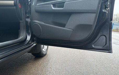 Opel Zafira B, 2008 год, 480 000 рублей, 10 фотография