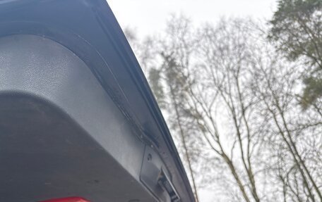 Opel Zafira B, 2008 год, 480 000 рублей, 13 фотография