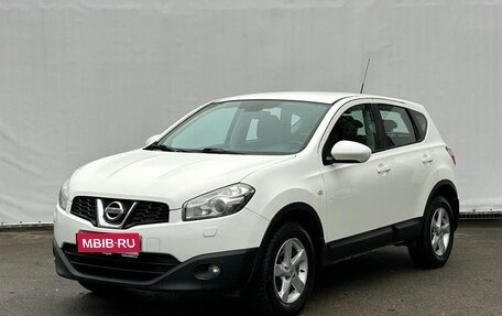 Nissan Qashqai, 2011 год, 1 050 000 рублей, 1 фотография
