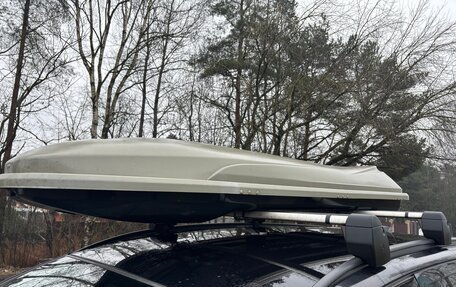 Opel Zafira B, 2008 год, 480 000 рублей, 18 фотография