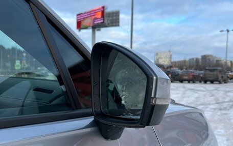 Volkswagen Touareg III, 2018 год, 5 299 999 рублей, 10 фотография