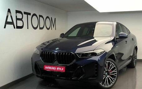 BMW X6, 2025 год, 17 500 000 рублей, 1 фотография