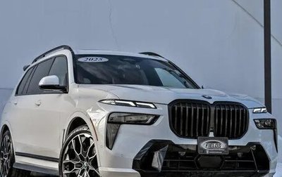 BMW X7, 2025 год, 12 574 000 рублей, 1 фотография