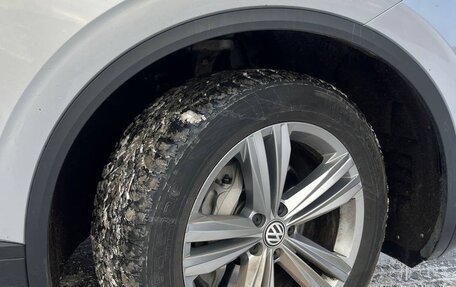 Volkswagen Touareg III, 2018 год, 5 299 999 рублей, 11 фотография