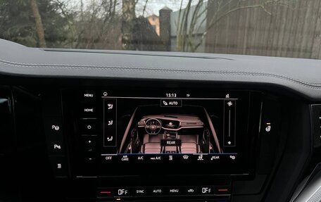 Volkswagen Touareg III, 2018 год, 5 299 999 рублей, 20 фотография