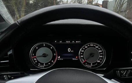 Volkswagen Touareg III, 2018 год, 5 299 999 рублей, 13 фотография