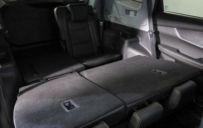 Chery Tiggo 8 I, 2021 год, 1 799 000 рублей, 1 фотография