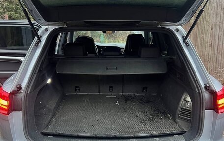 Volkswagen Touareg III, 2018 год, 5 299 999 рублей, 12 фотография