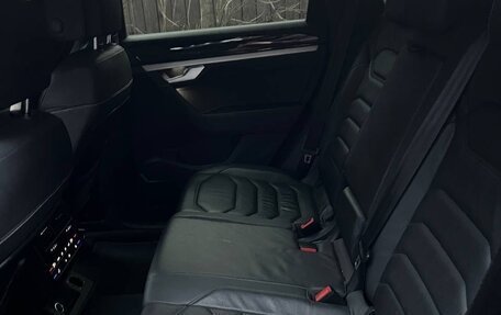 Volkswagen Touareg III, 2018 год, 5 299 999 рублей, 15 фотография