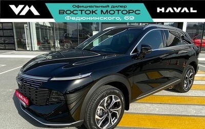 Haval F7, 2025 год, 3 149 000 рублей, 1 фотография