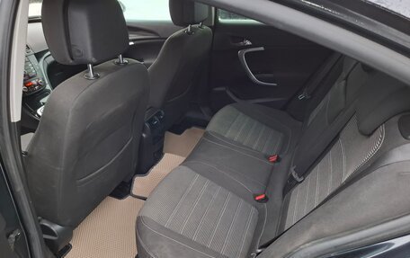 Opel Insignia II рестайлинг, 2012 год, 565 000 рублей, 5 фотография